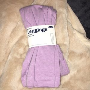 Old Navy leggings